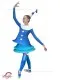 Ballet costume Doll 6 P 1612 - image 3