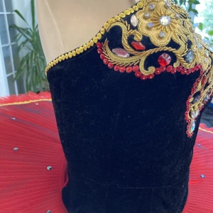 Kitri – 3 act. pas de deux P 0301(2494) - image 7