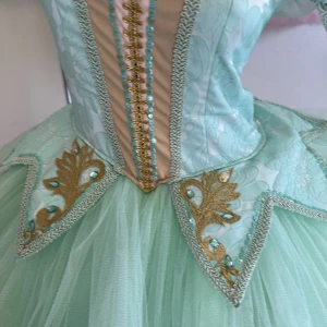 Stage ballet costume P 0126 - image 17