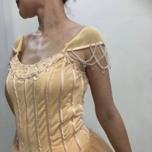 Stage costume Dewdrop Fairy F 0429A - image 13