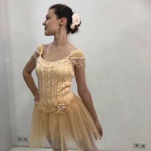 Stage costume Dewdrop Fairy F 0429A - image 15