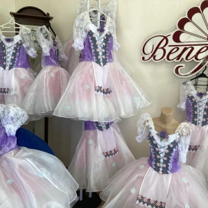 Сценический костюм P 1415 - image 22