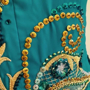 Costum pentru scena F 0069A - image 52