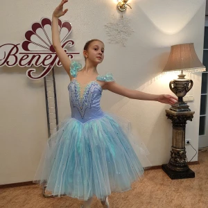 Costum de balet Cenusareasa P 1906 - image 8