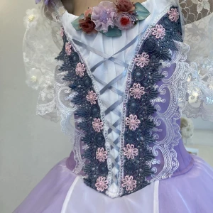 Сценический костюм P 1415 - image 11