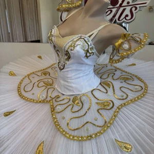 Stage costume F 0005 - image 59