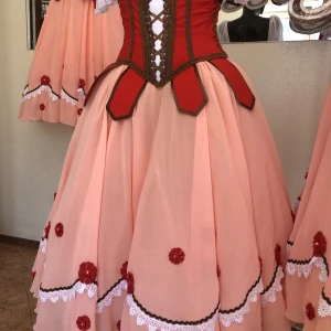 Ballet costume P 0915A - image 29