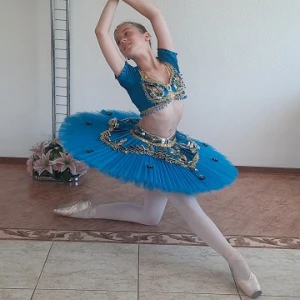 Ballet costume Odalisque P 1523A - image 28