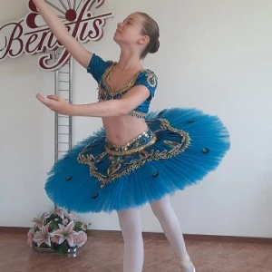 Ballet costume Odalisque P 1523A - image 27