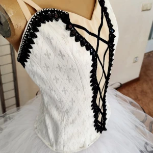 Балетный костюм Испанская кукла Щелкунчик P 0305A(3024) - image 2