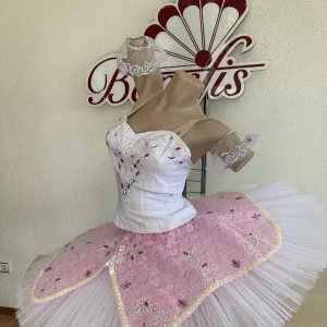 Stage costume F 0086 - image 4