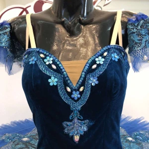 Stage ballet costume P 0726 - image 5