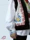 Moldavian national costume J 0004 - image 5