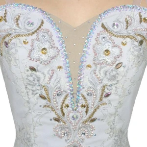 Stage ballet costume for various roles The Nutcracker F 0102 - image 5