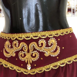 Costum oriental P 1530 - image 28