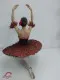 Ballet costume in Spanish style Doll Nutcracker P 1326 - image 10