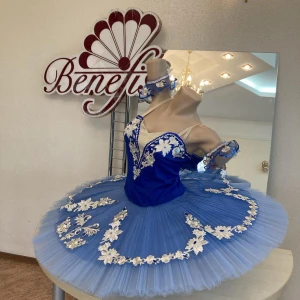 Blue Bird(Princess Florine) F 0001A - image 22