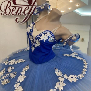 Blue Bird(Princess Florine) F 0001A - image 23