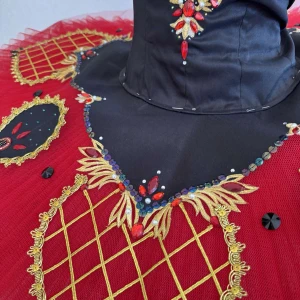 Stage costume P 1336 - image 11