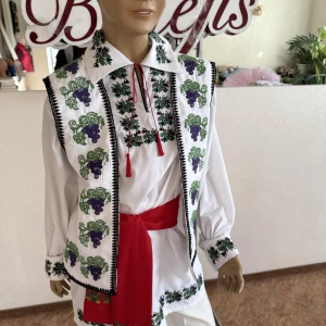 Pantaloni J 0340 - image 12