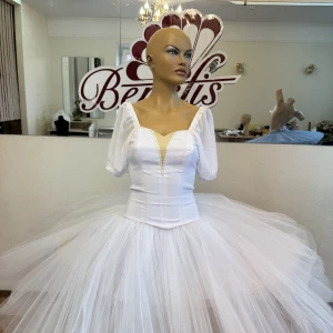 Soloist s costume P 0602A(5008) - image 2