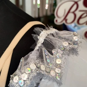 Ballet costume Marie, Clara Fairy Dragee Sugar Plum Fairy Nutcracker Pas de deux Sleeping Beauty Coppelia P 0202C - image 5