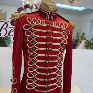 Ballet costume Soldier Hussar Fight Nutcracker P 0228 - image 32