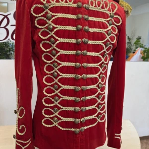 Ballet costume Soldier Hussar Fight Nutcracker P 0228 - image 29