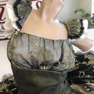 Costum de balet P 1312(2592) - image 8