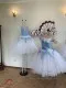 Stage ballet costume F 0089A - image 12