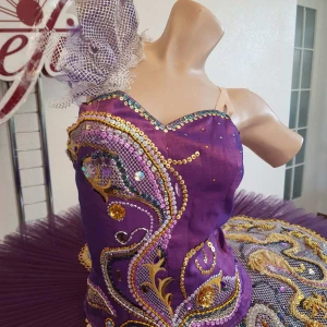 Balet tutu F 0006C - image 6