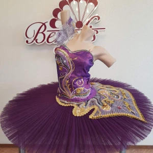 Balet tutu F 0006C - image 7