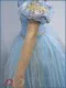 Stage ballet costume Snowflakes Waltz  Melody Nutcracker F 0080 - image 25