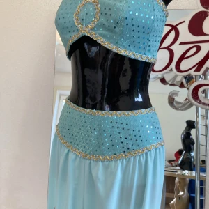 Eastern pants F 0017B - image 2