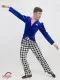 Ballet costume Arthur Holmwood P 2213 - image 2