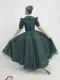 Ballet costume Ball Woman P 2219 - image 10