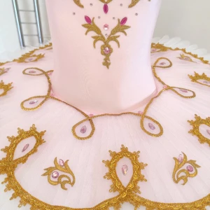 Stage ballet costume F 0014A - image 11