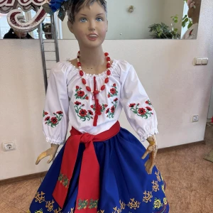 Bluza nationala J 0375 - image 17