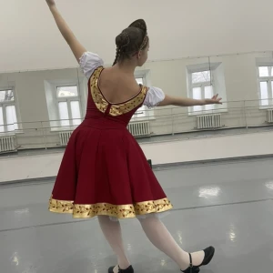 Russian costume J 0397 - image 10