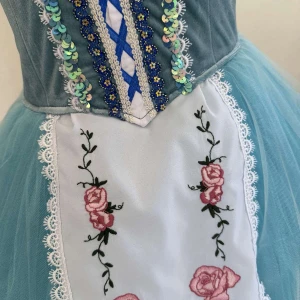 Stage ballet costume P 1430 - image 4