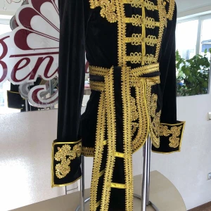 Mazurka – costum pentru barbat P 0114 - image 35