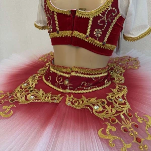 Stage costume P 1532 - image 41