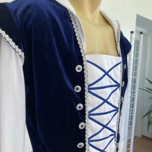 Costum de solist P 1402(2371) - image 8