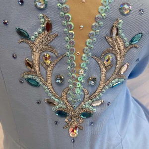 Blue Bird(Princess Florine) F 0001A - image 35