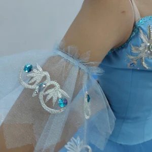 Costum pentru scena(Curaj) F 0466 - image 19