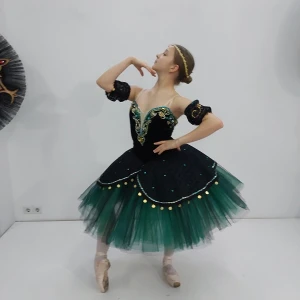 Esmeralda P 1104 - image 24