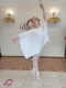 Stage ballet costume P 3107 - image 2