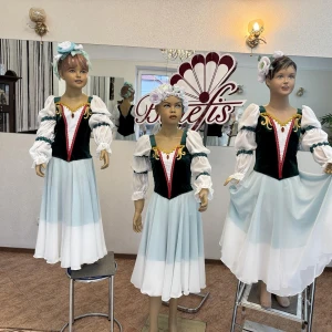 Stage costume F 0513 - image 4