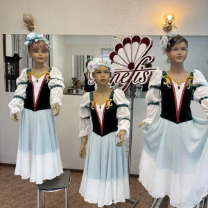 Stage costume F 0513 - image 3