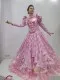Ballet costume for Parents roles at the Christmas party Nutcracker P 0288 - image 4